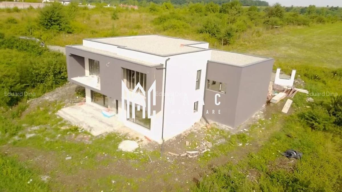 Casă individuală cu 4 camere în Șelimbăr - 21