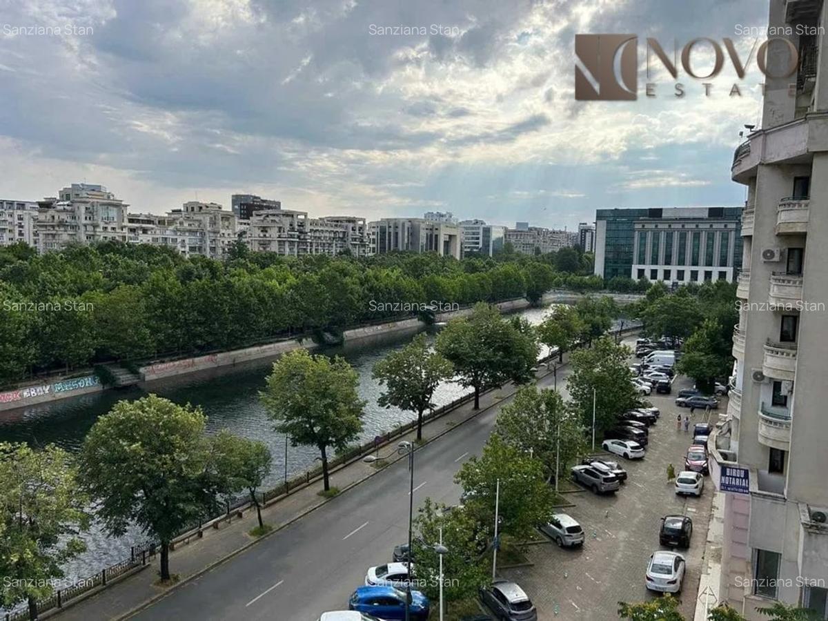2 Camere | Unirii | Nemobilat | Balcon | 1 min Metrou - 8