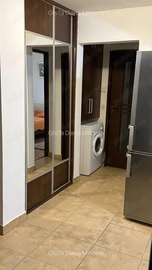 Apartament Lapus Arges zona Sucpi-Mall Electroputere - 5