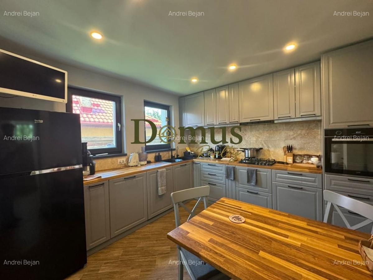 Vila Central Balotesti Gata de mutare - 8