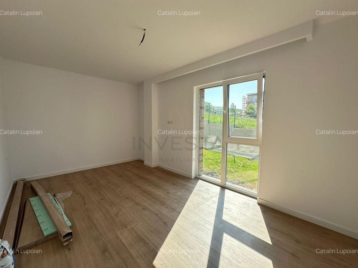 Apartament cu 2 camere semidecomandat în Iris - 5