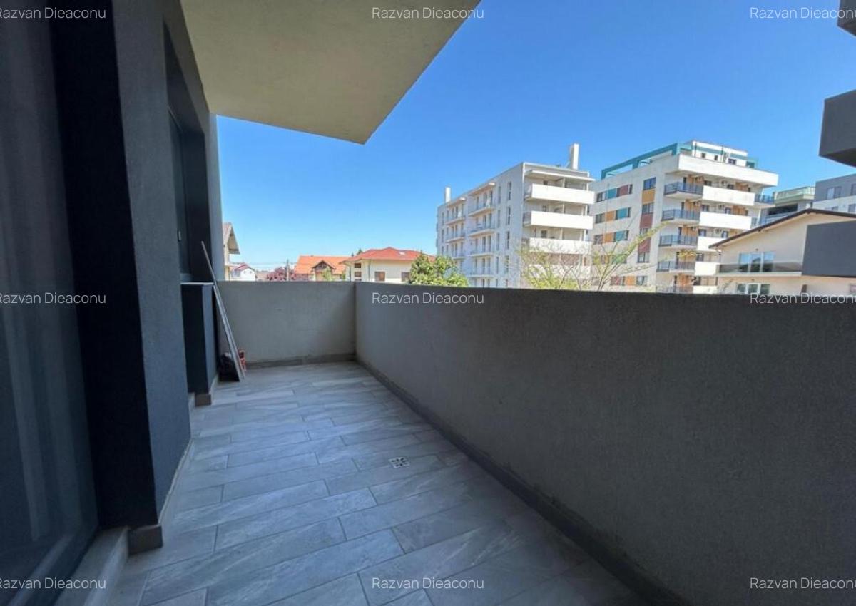 Apartament Mamaia Nord Hanul cu Peste - 6