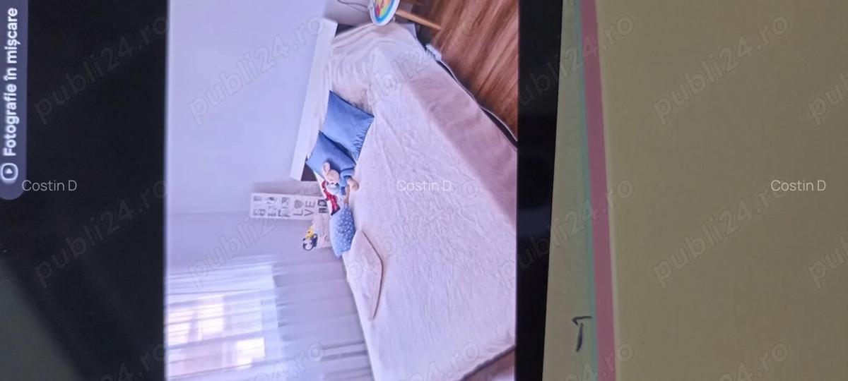 Inchiriez apartament 2 cam vis-a-vis City Mall direct proprietar - 8