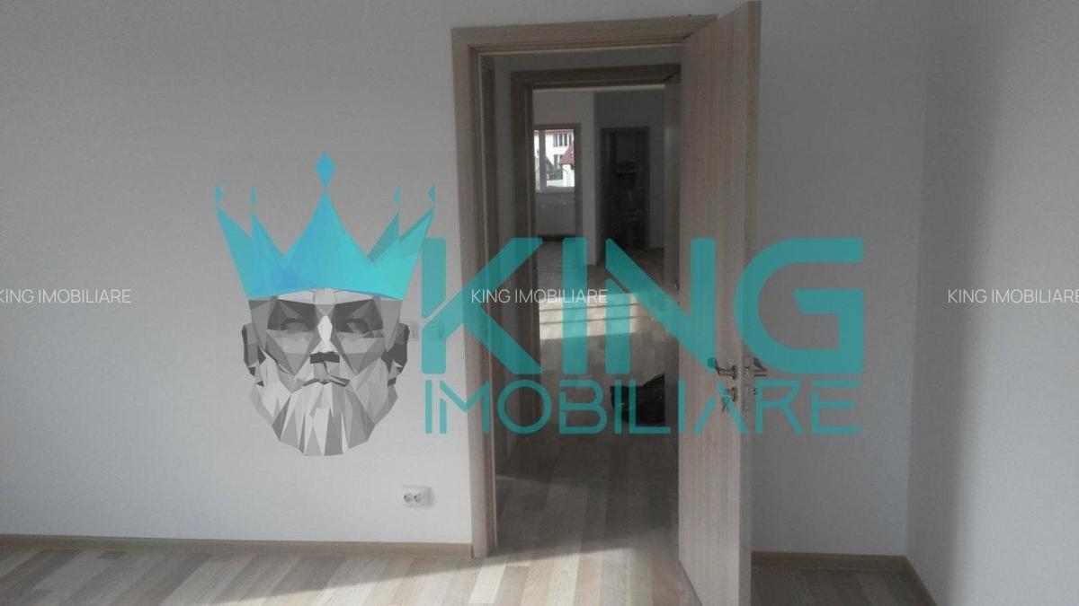 Apartament cu 3 camere decomandat în Dorobanți - 11