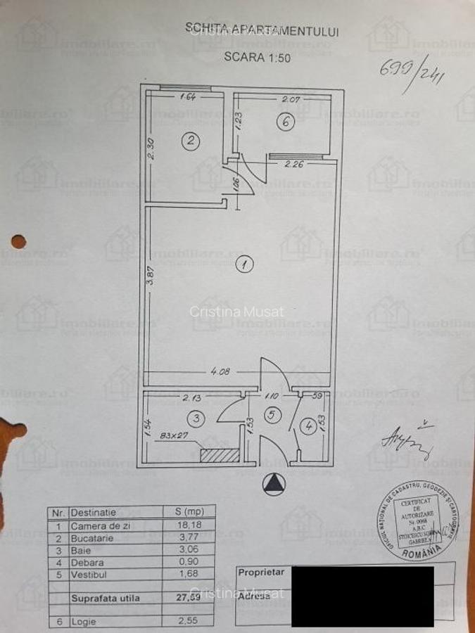 Dristor metrou-stradal - 2