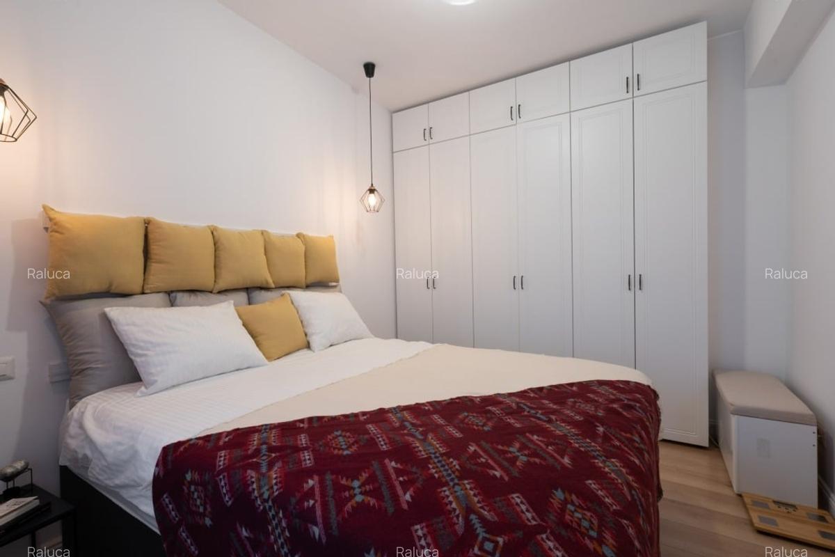 Studio 2 camere modern – zona Expoziției; 600€/lună Direct de la proprietar - 9