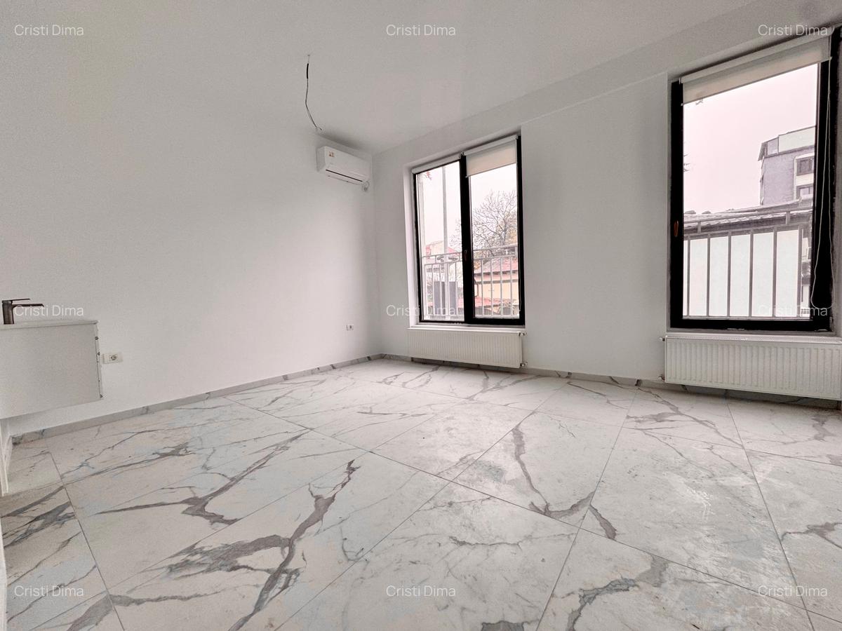 Obor | Mosilor | 3 Camere  spatios  -gol-97 MP | Bloc Nou - 6