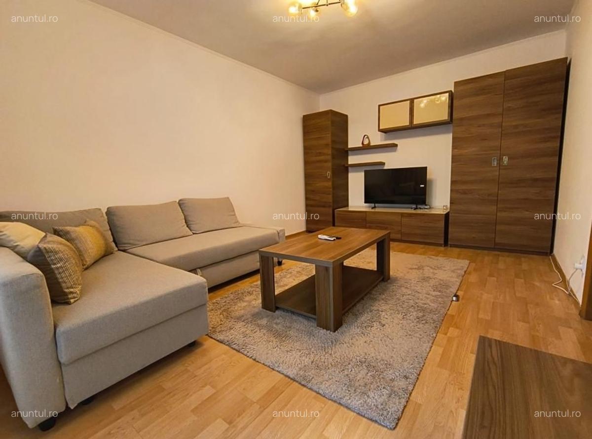 Dorobanti- Floreasca- Stefan cel Mare- Polona- Apartament 2 camere - 5