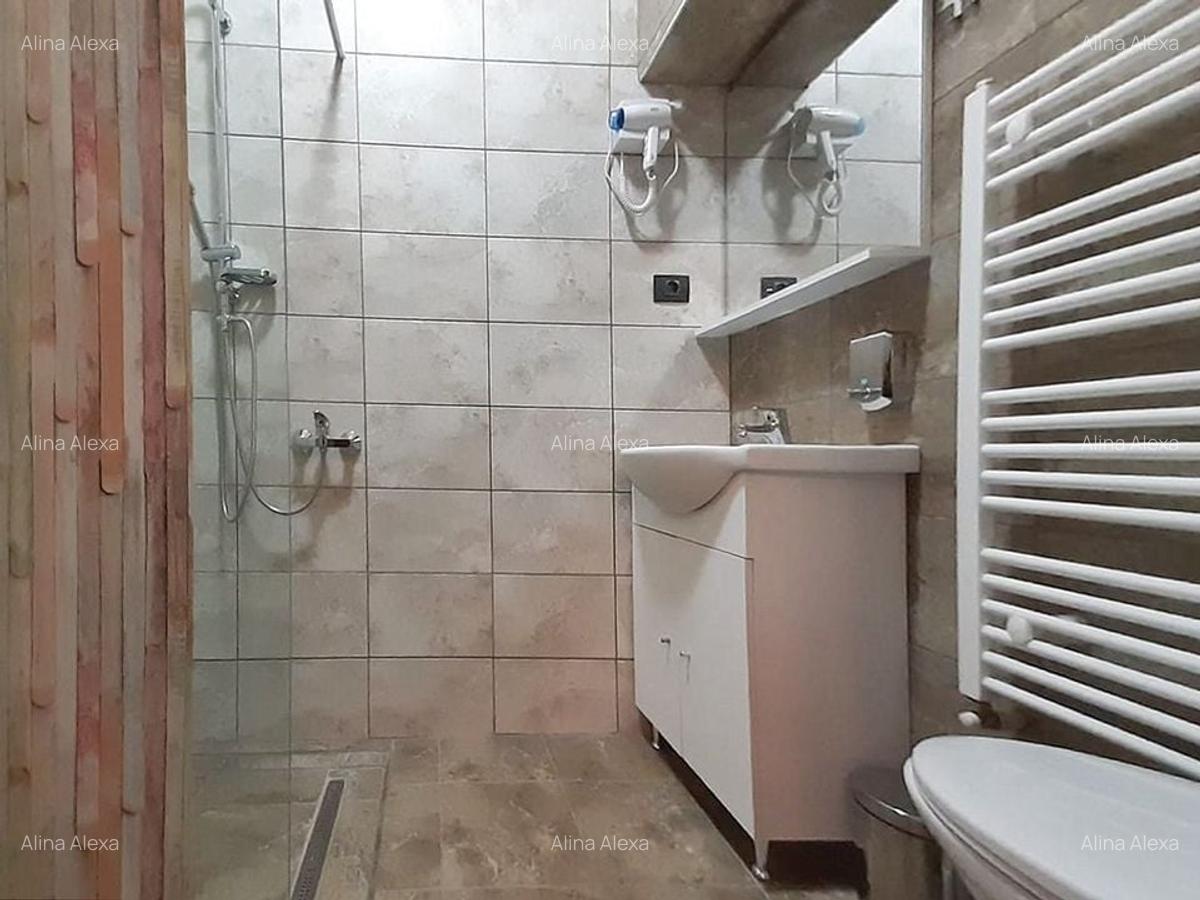 Apartament Format din 4 Unitati - Pretabil Regim Hotelier - 15