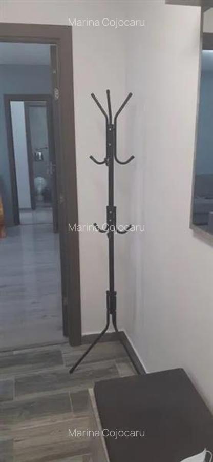 3 Camere, Stefan cel Mare, Bolier, Pet Friendly,  2 min Metrou - 5