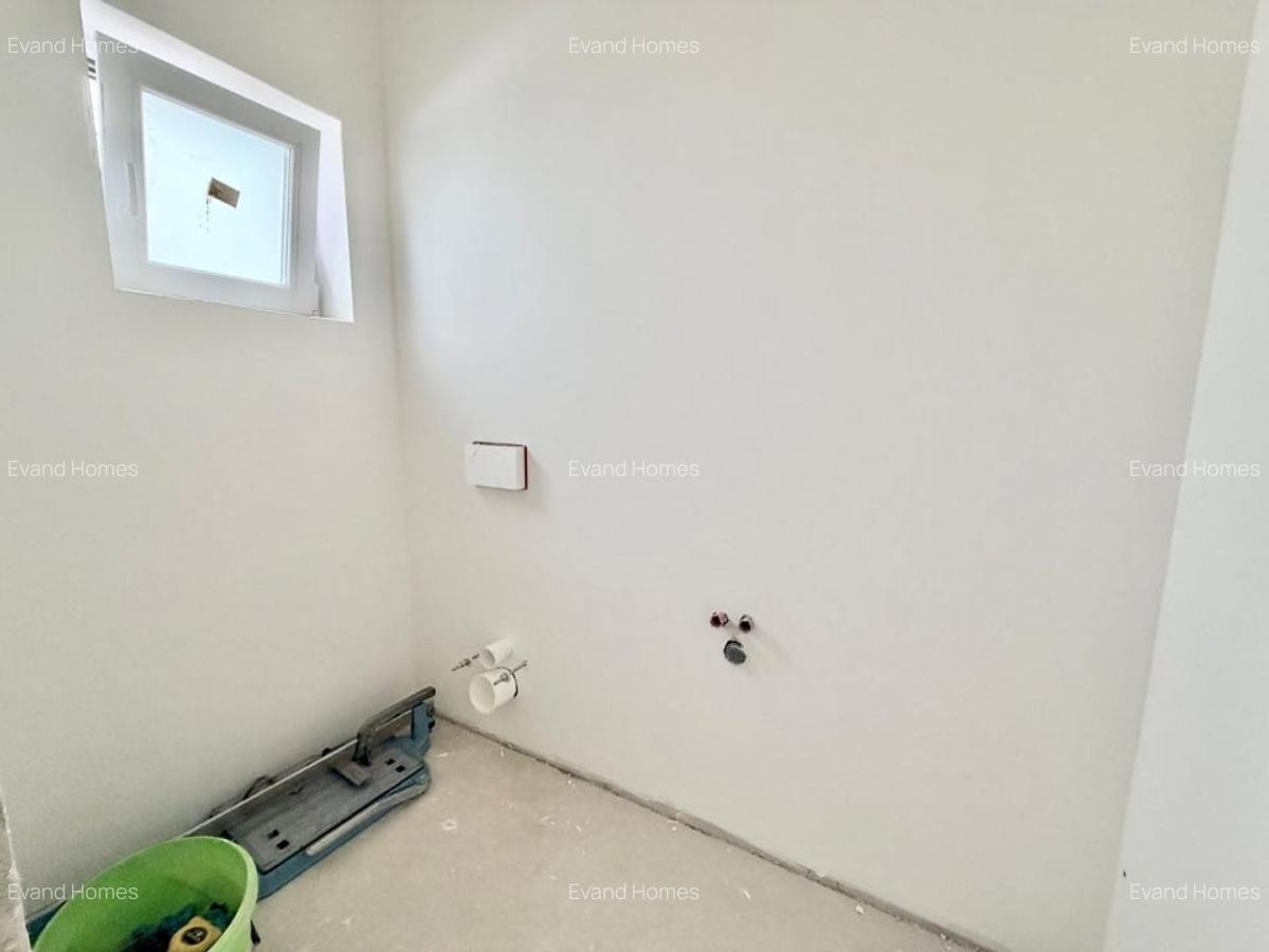 Direct dezvoltator Duplex Mosnita 4 camere- 117 mp-toate utilitatile + Asfalt - 19