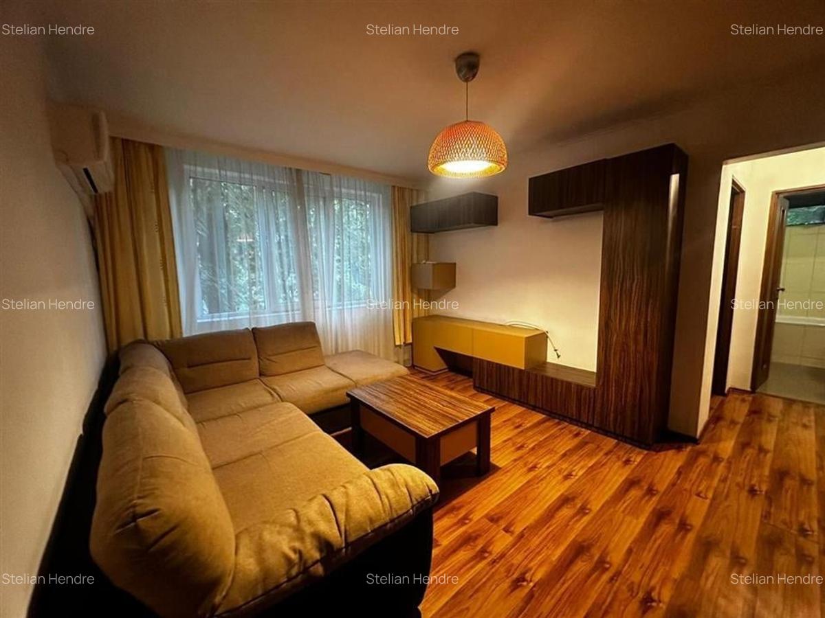 Apartament cu 2 camere semidecomandat în Rogerius - 4
