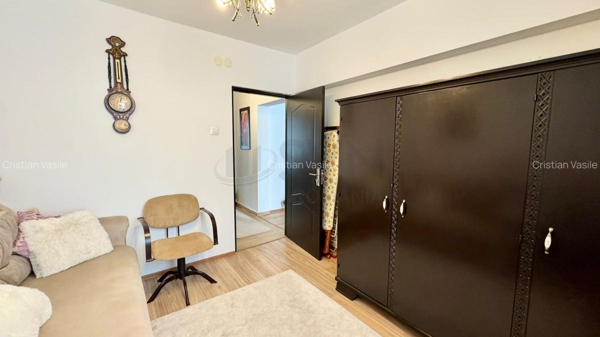 REA1024248 APARTAMENT 3 CAMERE I COMPLET RENOVAT I FLOREASCA - STEFAN CEL MARE - 11
