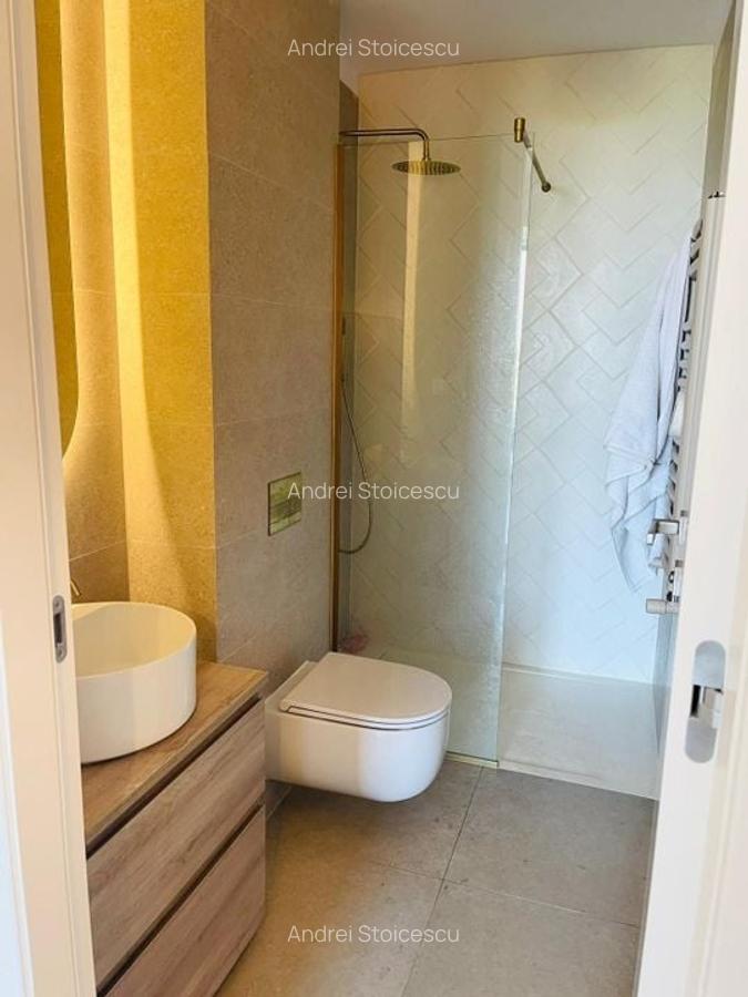 OCAZIE, investitie Litoralul Romanesc zona OLIMP/ 2 camere de vanzare 72mp - 13