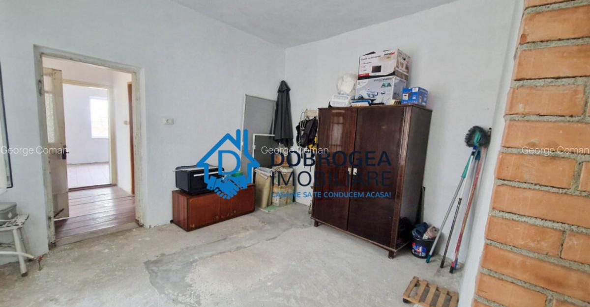 ULTRACENTRAL -CASA 4 CAMERE ,TEREN 187 MP, CENTRALA GAZ - 10