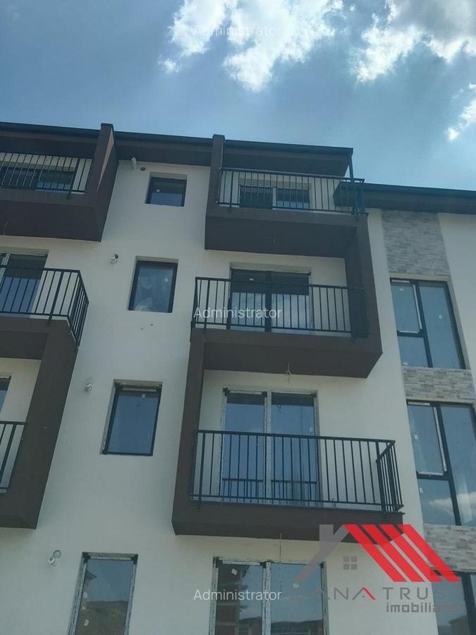 Garsonieră decomandată în Giroc - 5