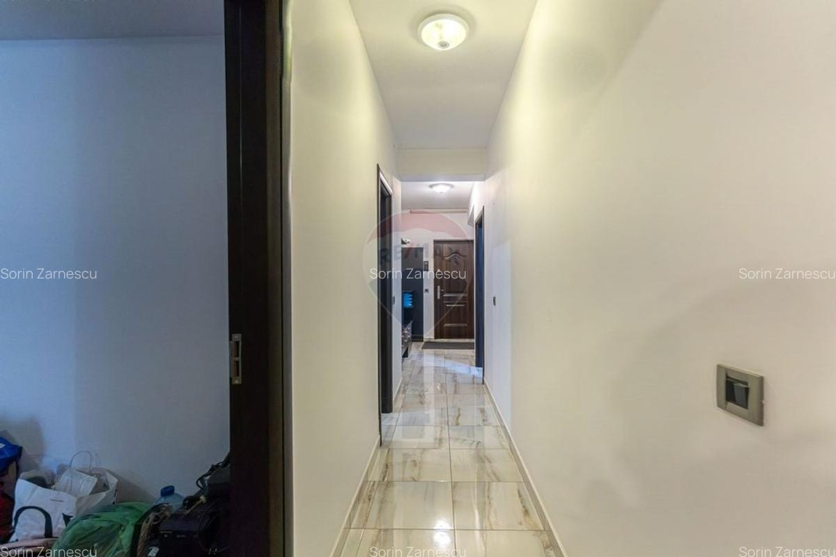 Comision 0 | 3 camere | Loc de parcare | Isaran | Partial mobilat - 6