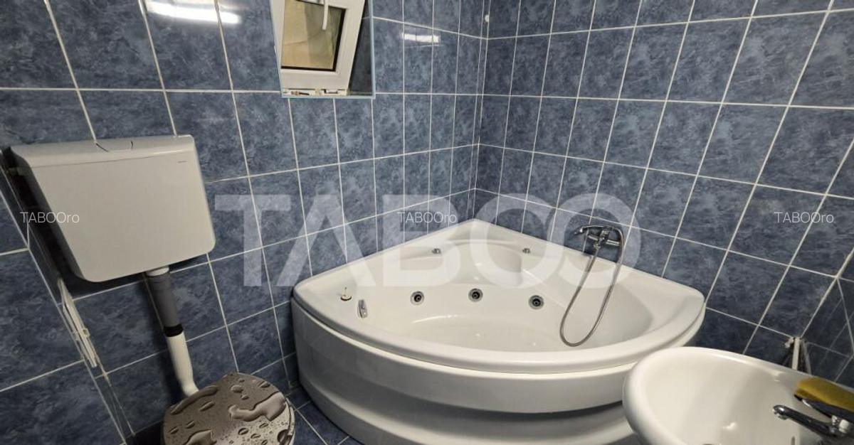 COMISION 0% Apartament cu 2 camere de inchiriat la casa Seli - 13