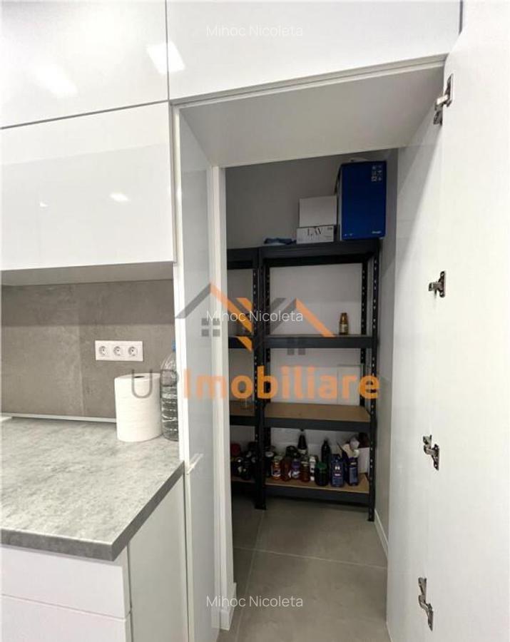 PENTHOUSE CU 3 CAMERE | LUCEAFARUL | DE VANZARE | ORADEA - 13