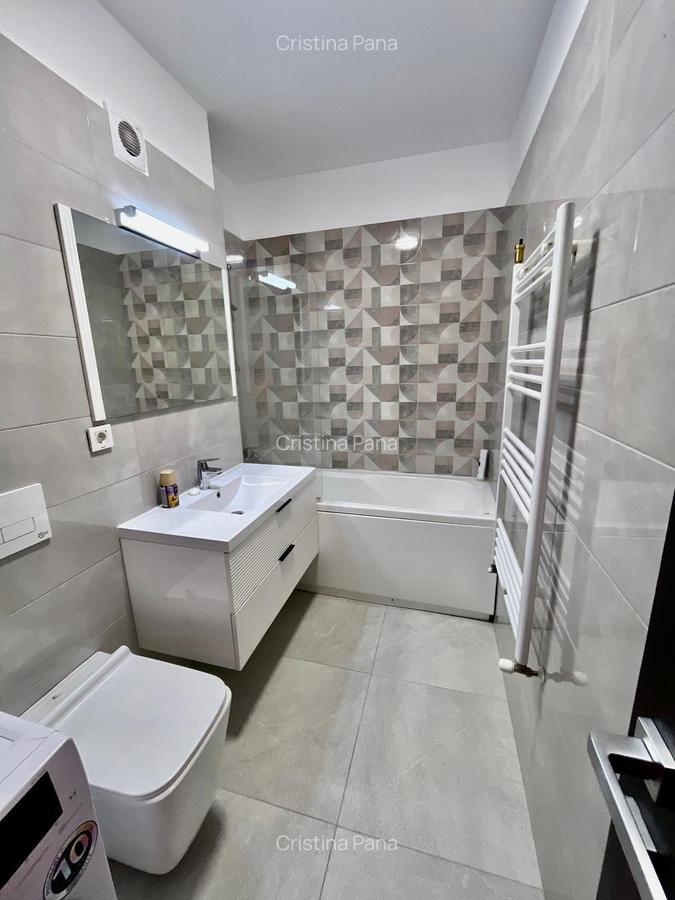 Apartament Premium 2 cam 60MP |Onix North Residence -Aviatiei-Pipera|2 Bai - 11