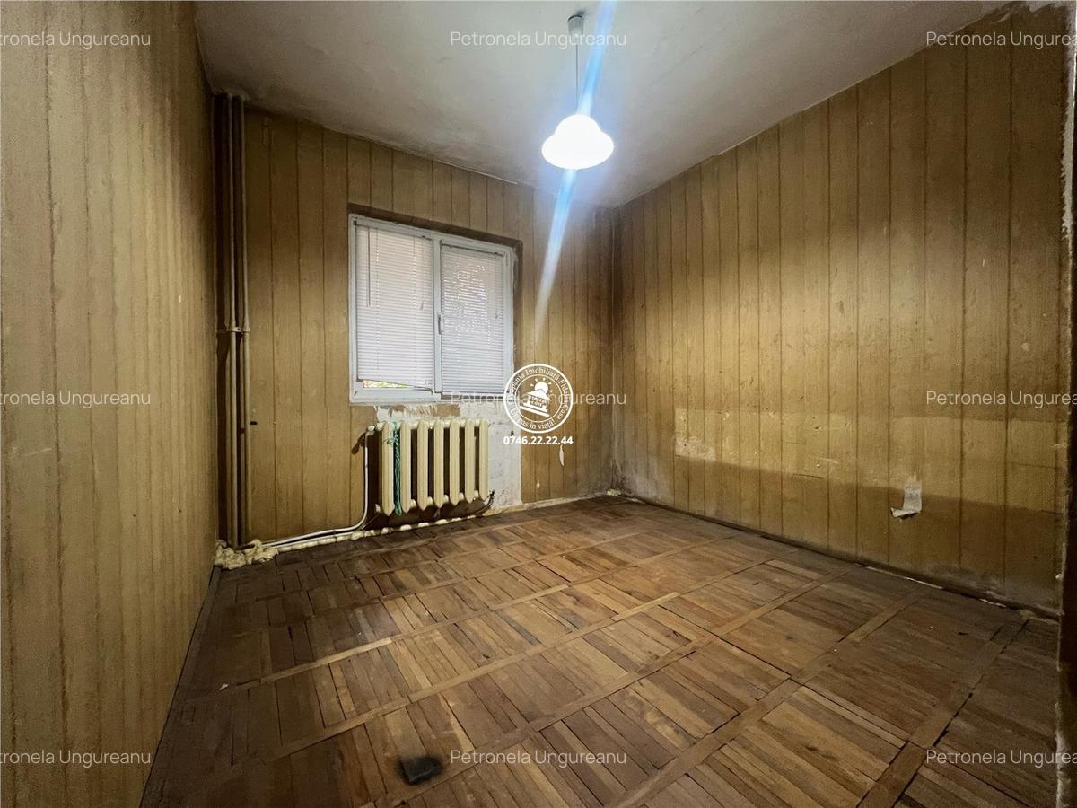 Apartament cu 4 camere Nicolina-Lidl Aleea Tudor Neculai - 5