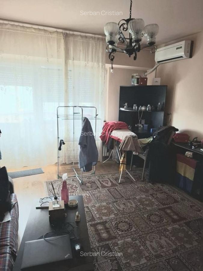 Oltenitei de vanzare garosniera mobiliata si utilata - 15