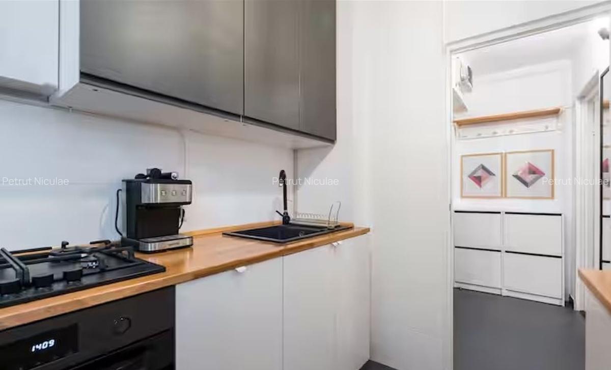 UNIVERSITATE, LANGA METROU, AP 2 CAM, MOBILAT SI UTILAT COMPLET MODERN - 9