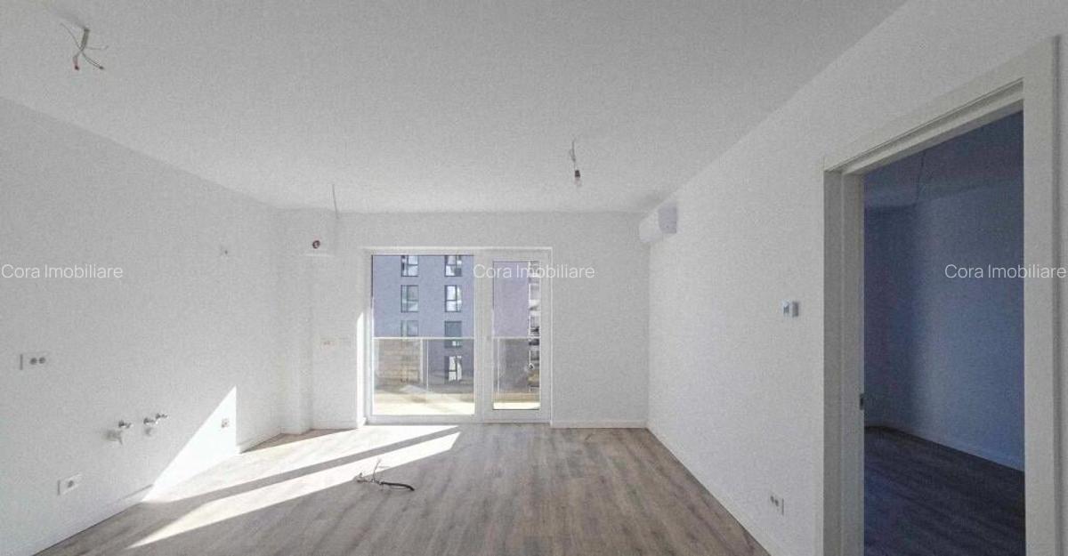 Apartament 2 camere de vanzare, Prima Green Residence - 14