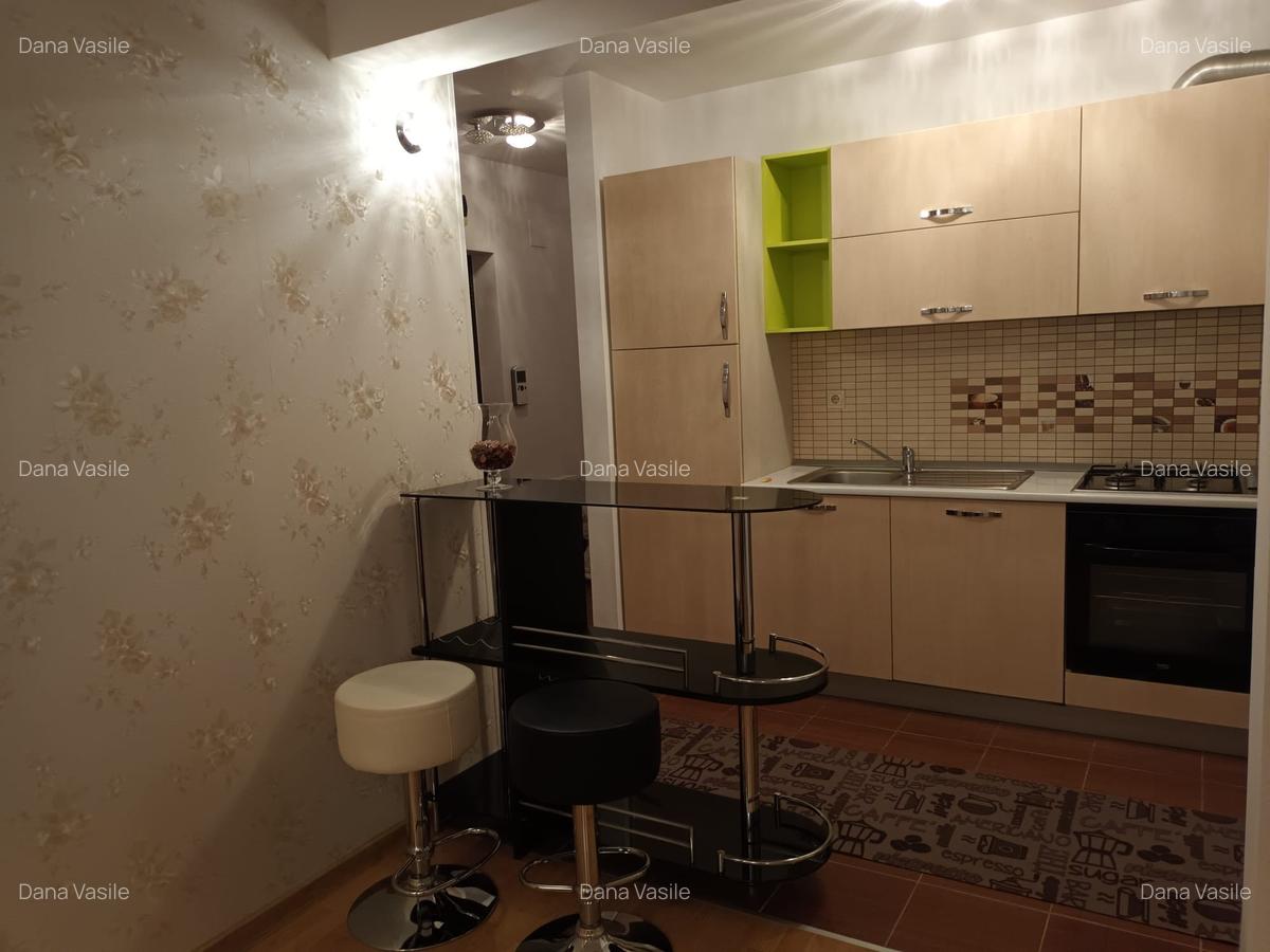 Greenfield – Pădurea Băneasa, Apartament 2 camere - 2