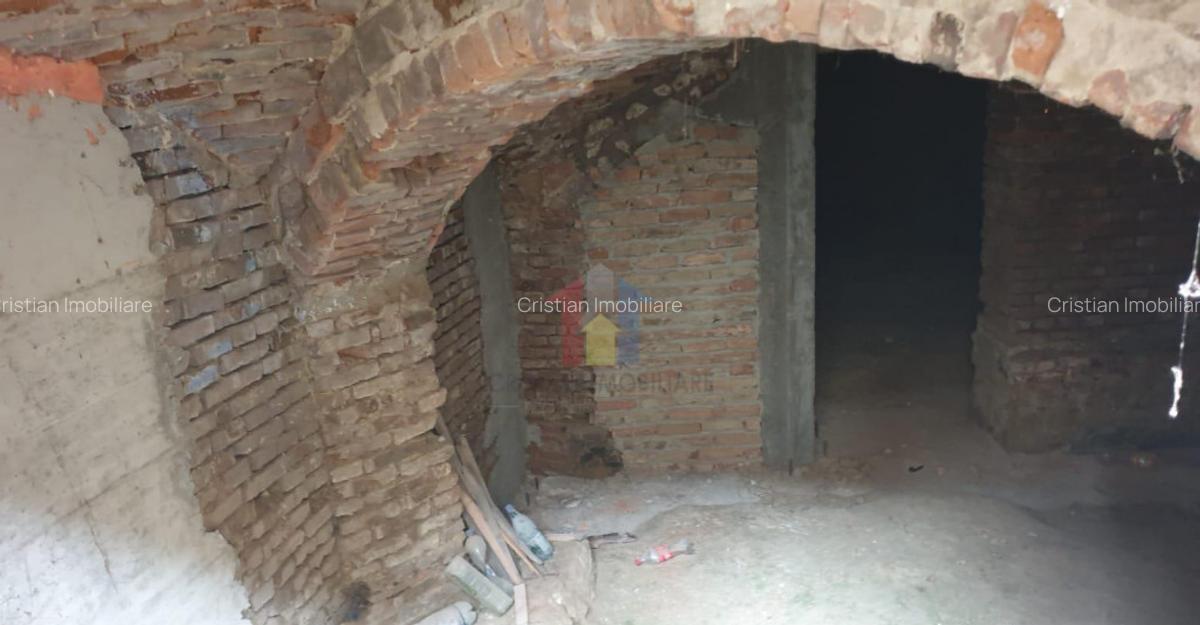 Conac Boieresc P 1 Ultracentral teren 466 mp pe colt deschid - 17