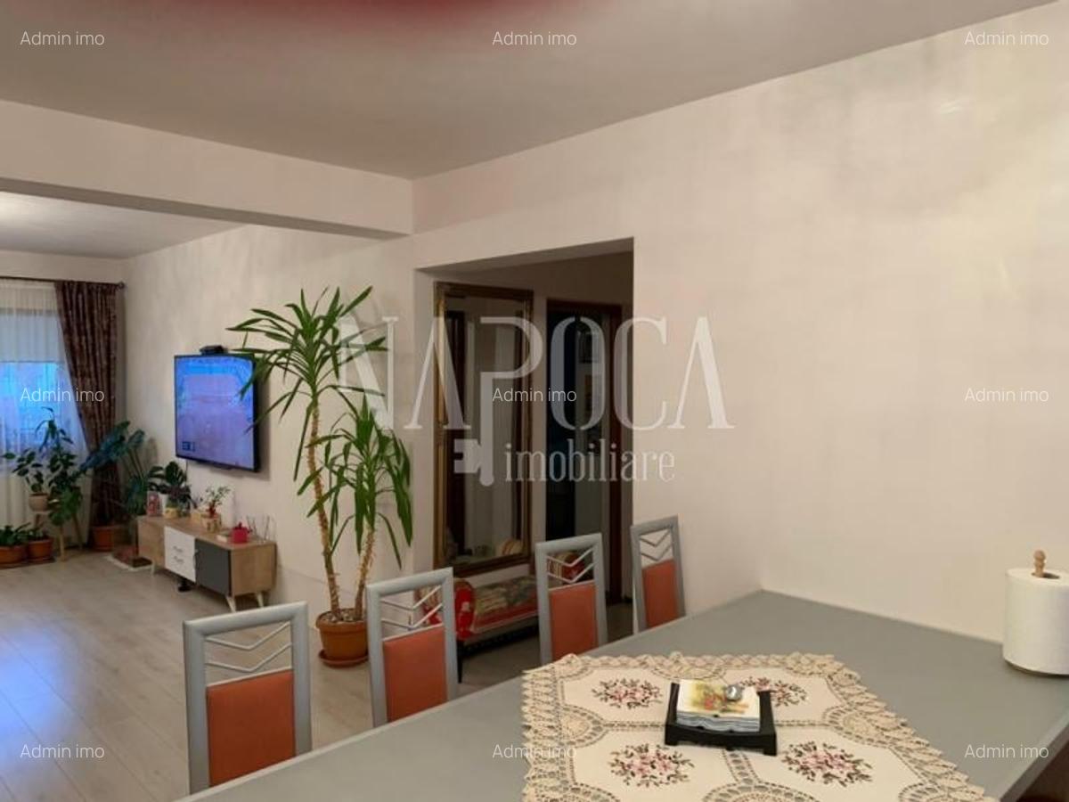 Apartament 3 camere de vanzare in Manastur, Cluj Napoca - 12