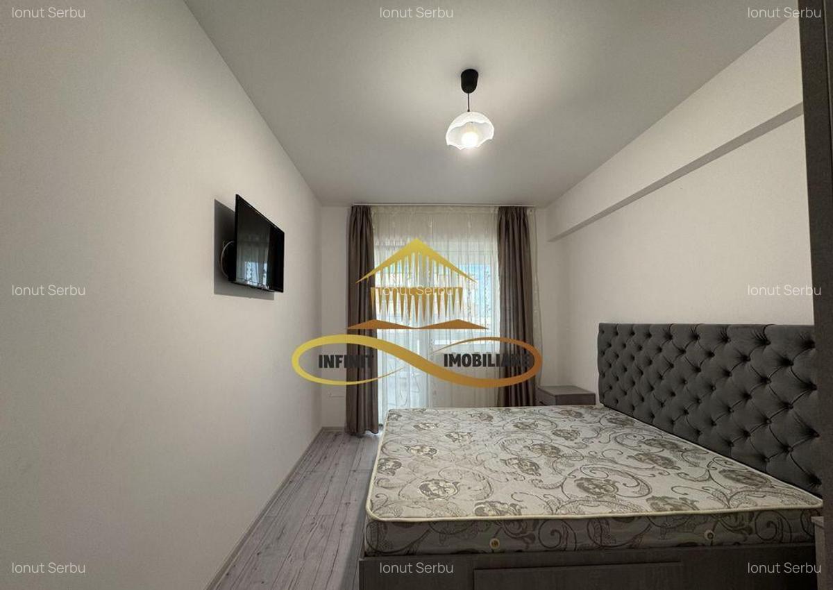 Apartament cu 2 camere | BLOC NOU | Parca inclusa | zona ... - 3