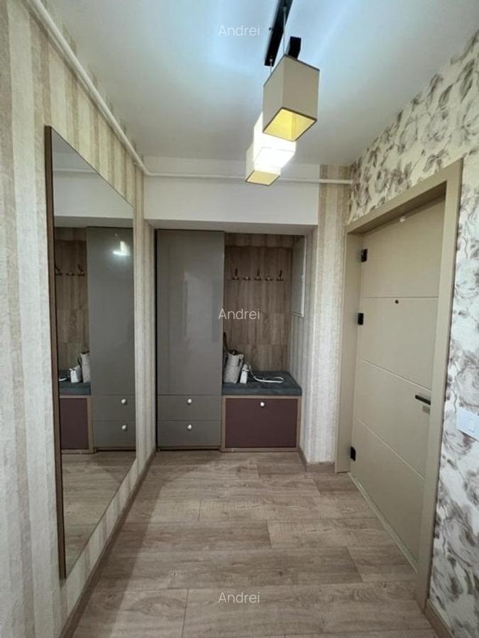 Apartament cu 2 camere semidecomandat, mobilat în Tătărași - 2