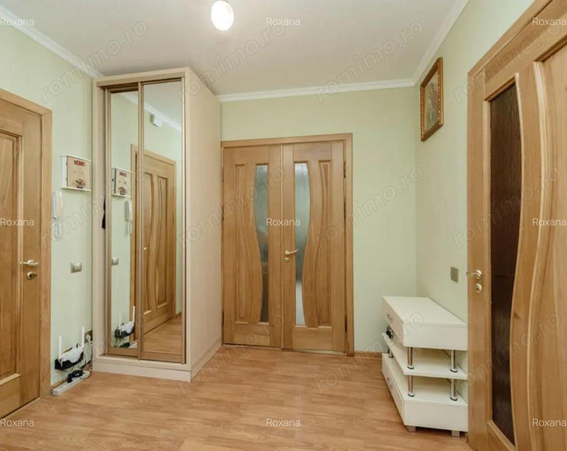 Aparatament cu 2 camere de inchiriat in zona Pandurii - 3