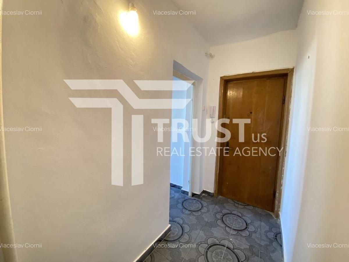 Apartament 2 Camere, 50mp, Etaj 3, Cerna, Olimpia Stadion, Comision 0% - 10
