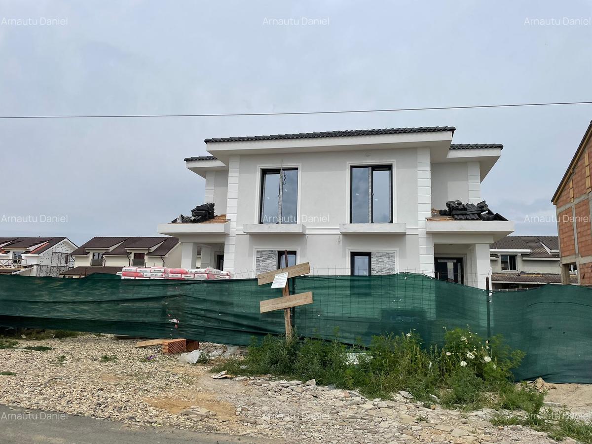 Duplex Calea Urseni 4 camere la asfalt, Toate Utilitățile - 2