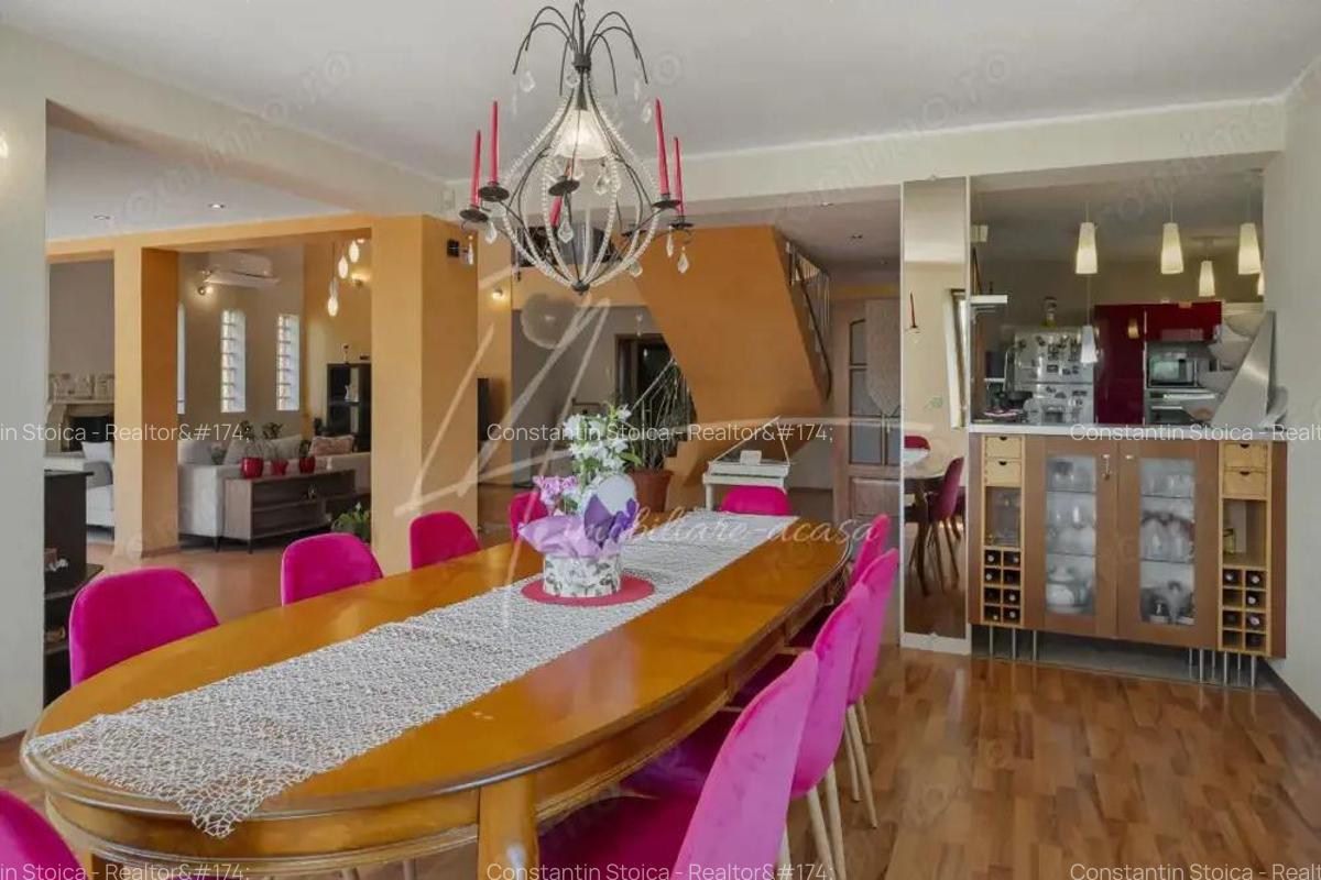 Casa cu buncar si o livada de 1000mp - 9