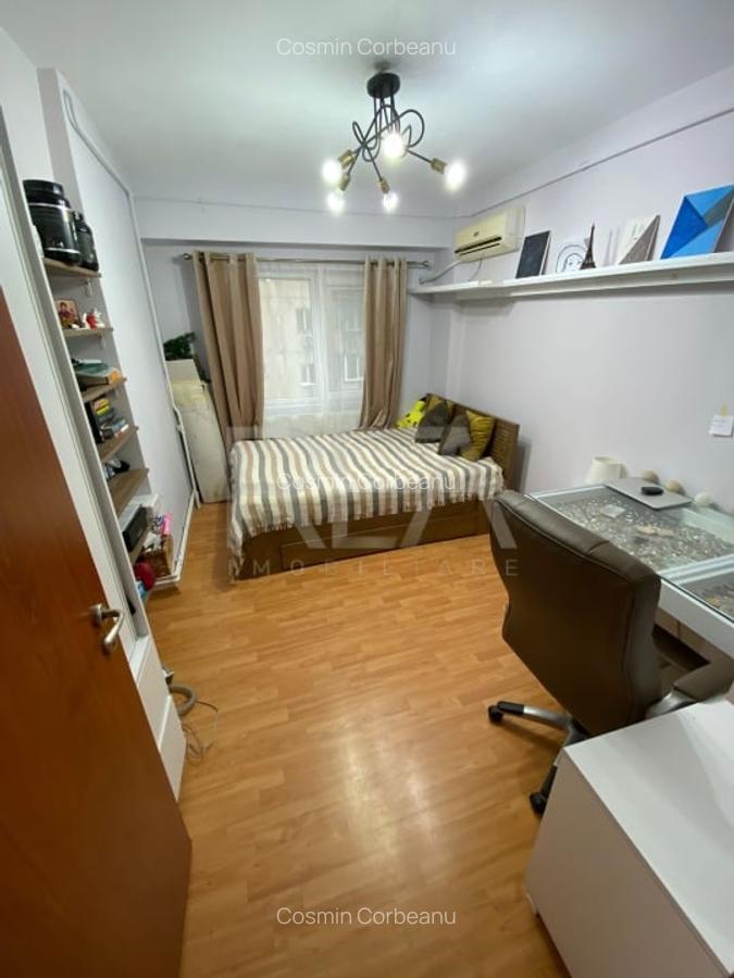 3 Camere Rahova A. Locusteanu - 5