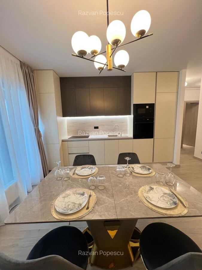 Inchiriere Apartament 2 camere Bloc Nou Loc de Parcare Dristor - 7