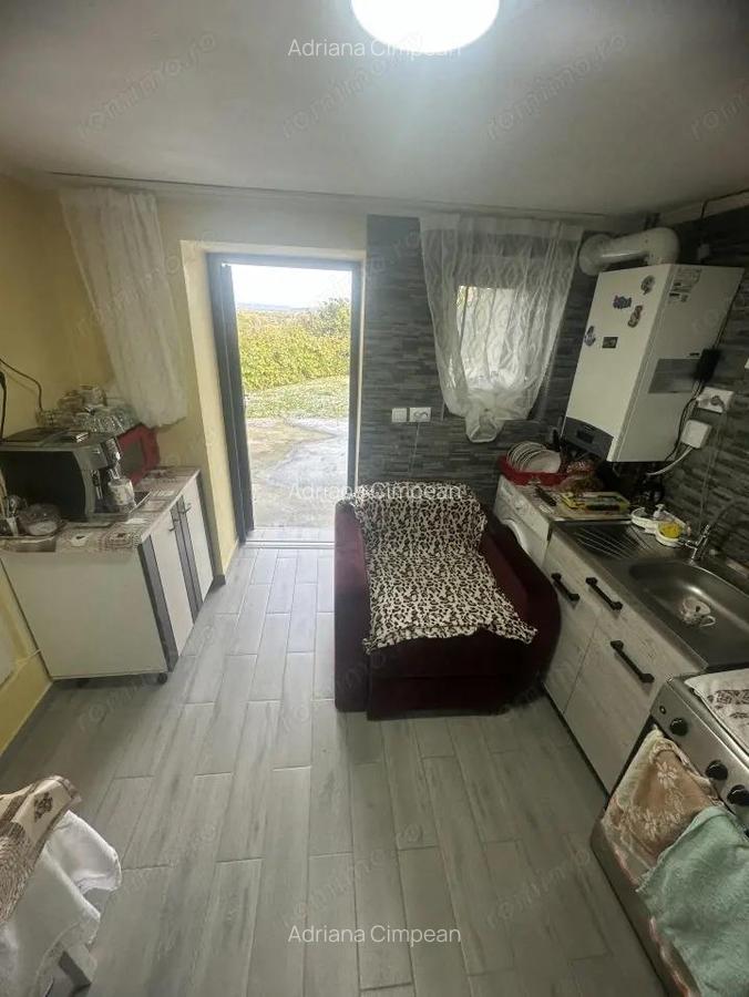 Casa de vanzare | 65mp | zona semicentrala | Dej - 9