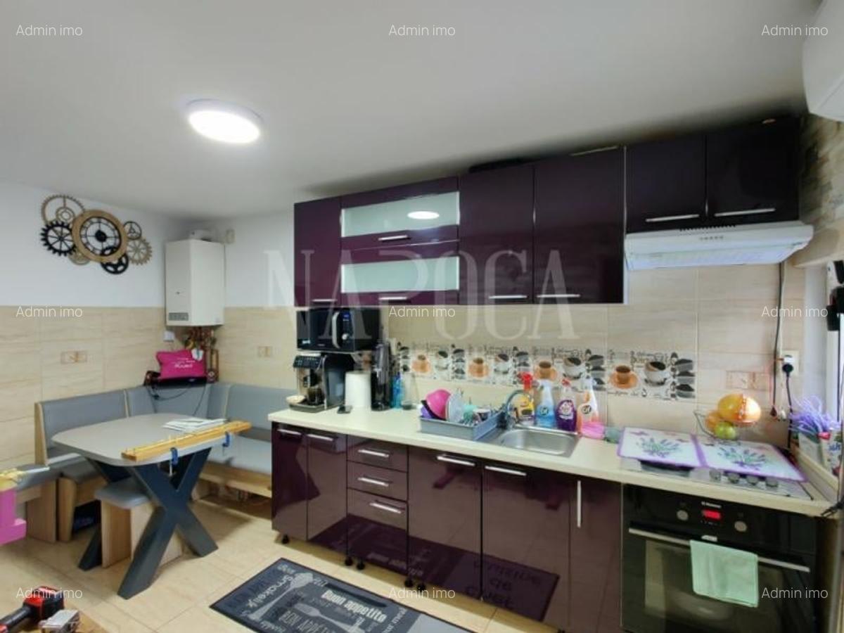 Casa 4 camere de vanzare in Marasti, Cluj Napoca - 4