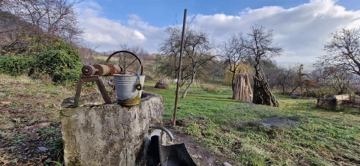 RECO Teren intravilan in Borod, Bihor 1750mp - 3