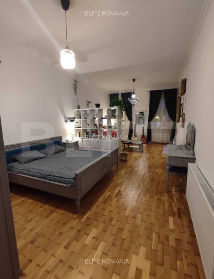 Apartament Ultracentral - 4 Apartament Ultracentral - 4