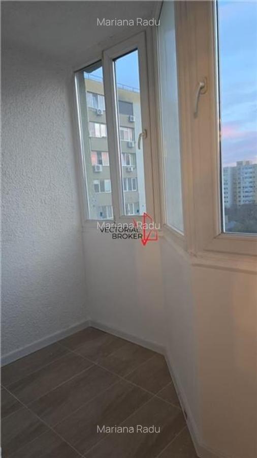 Apartament 2 camere decomandate, et.7, 62mp, 2 balcoane, Basarabia Chisinau - 10