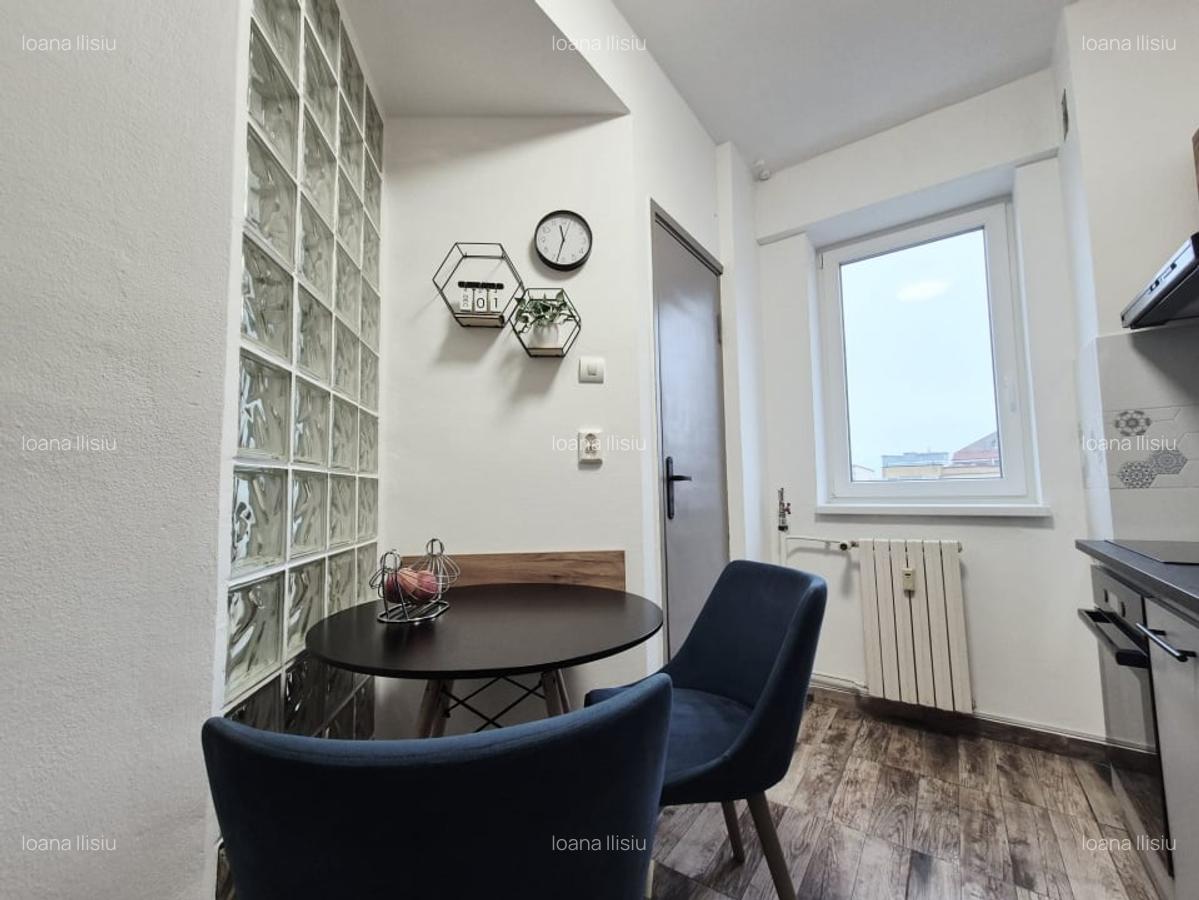 Inchiriere apartament 1 camera, Zorilor, str. Observator - 6