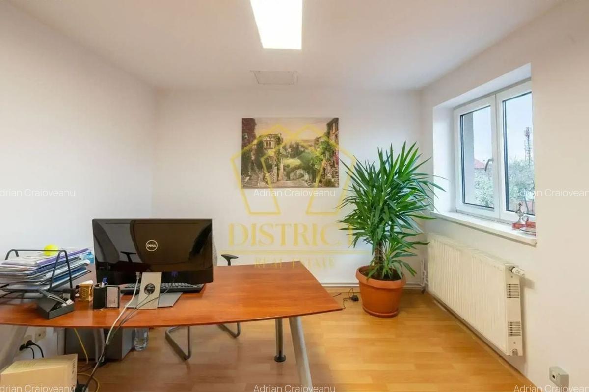 COM 0% Clădire birouri, hala, comercial, clinica sau alte activitati | Mehala - 11