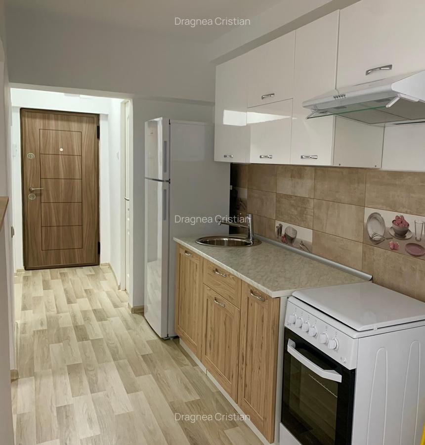 Crangasi, Constructorilor, apartament 2 camere, 55 mp totali, imobil reabilitat, - 9