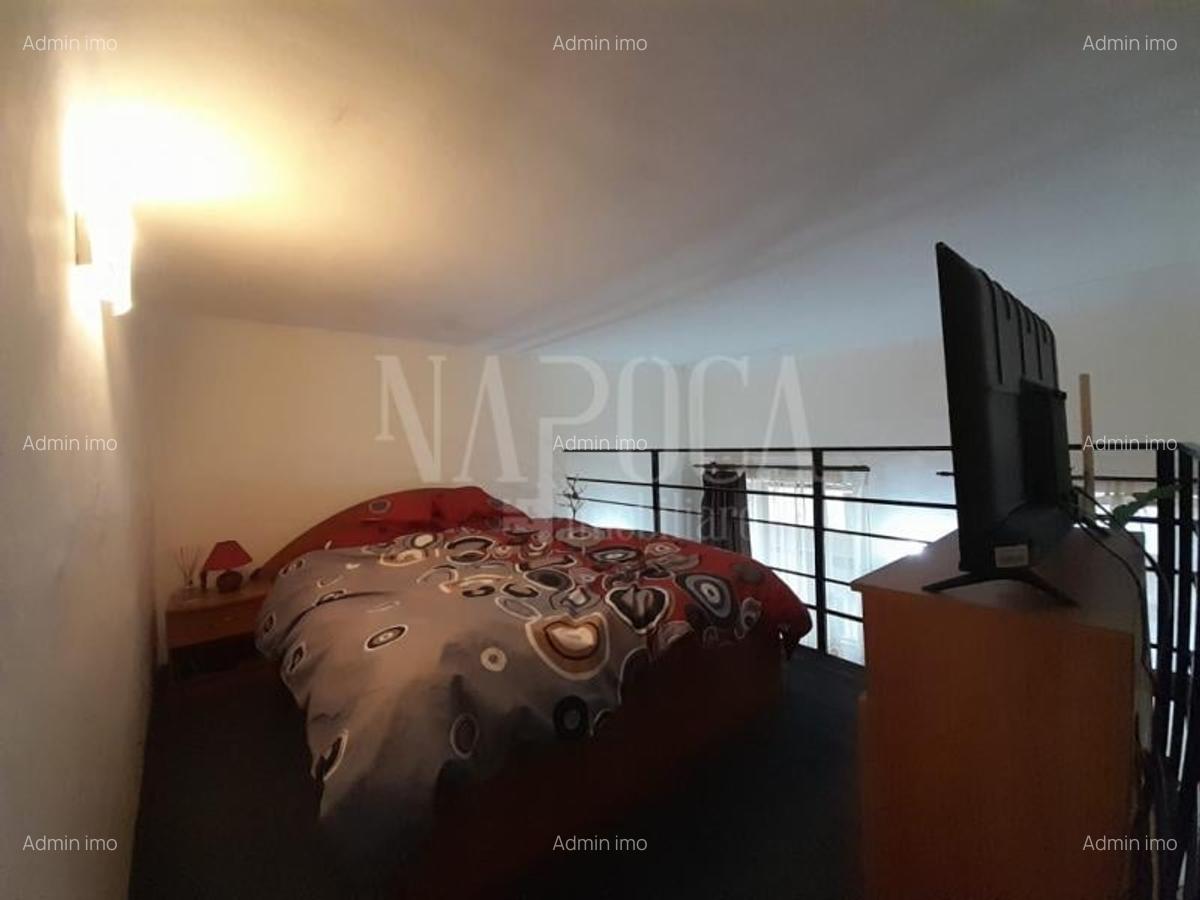 Apartament 2 camere de vanzare in Centru, Cluj Napoca - 9