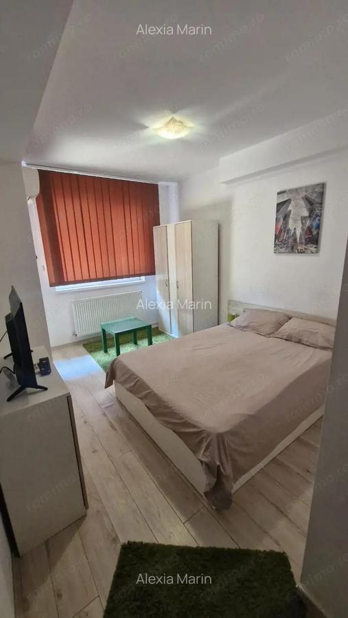 Garsoniera vanzare Militari Residence + loc de parcare - 2
