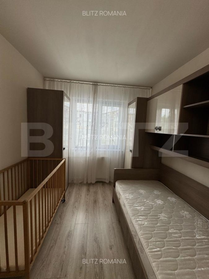 Apartament cu 3 camere, zona Minerului - 6
